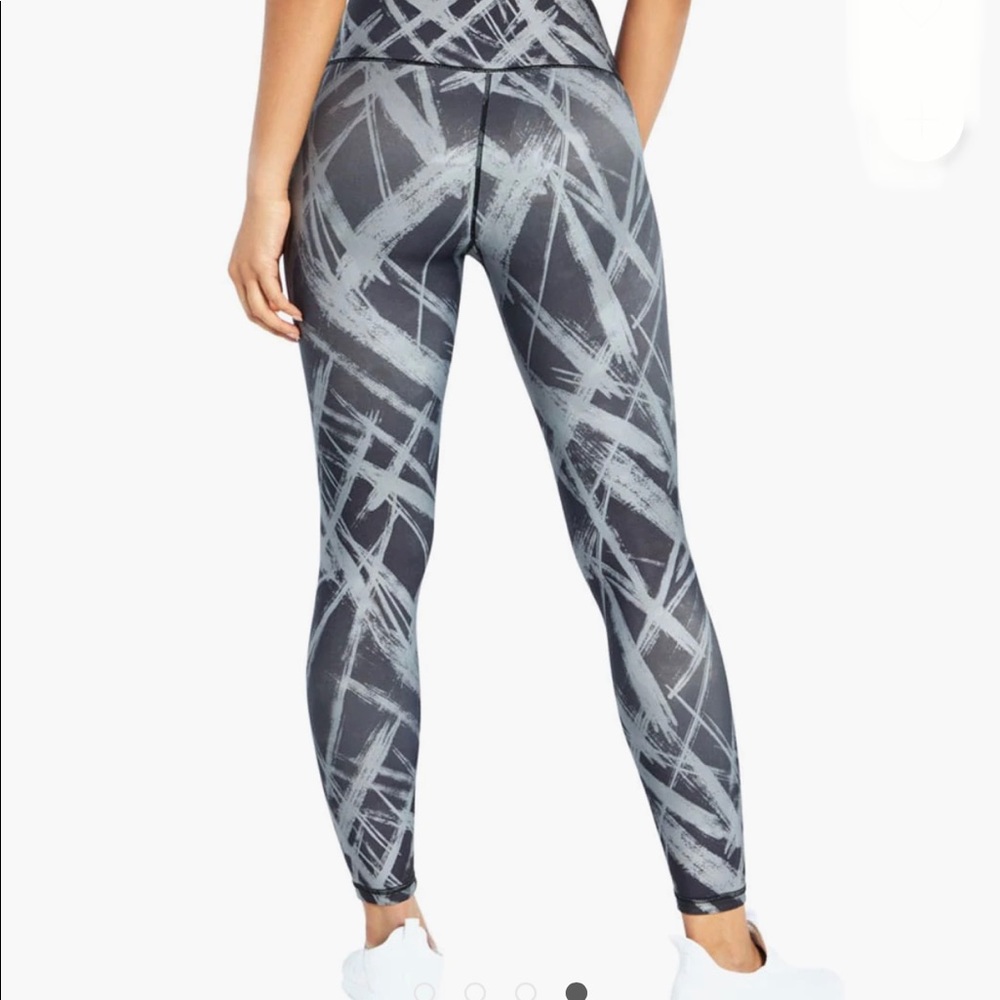Marika yoga reversible high rise leggings (s) - Picture 6 of 15